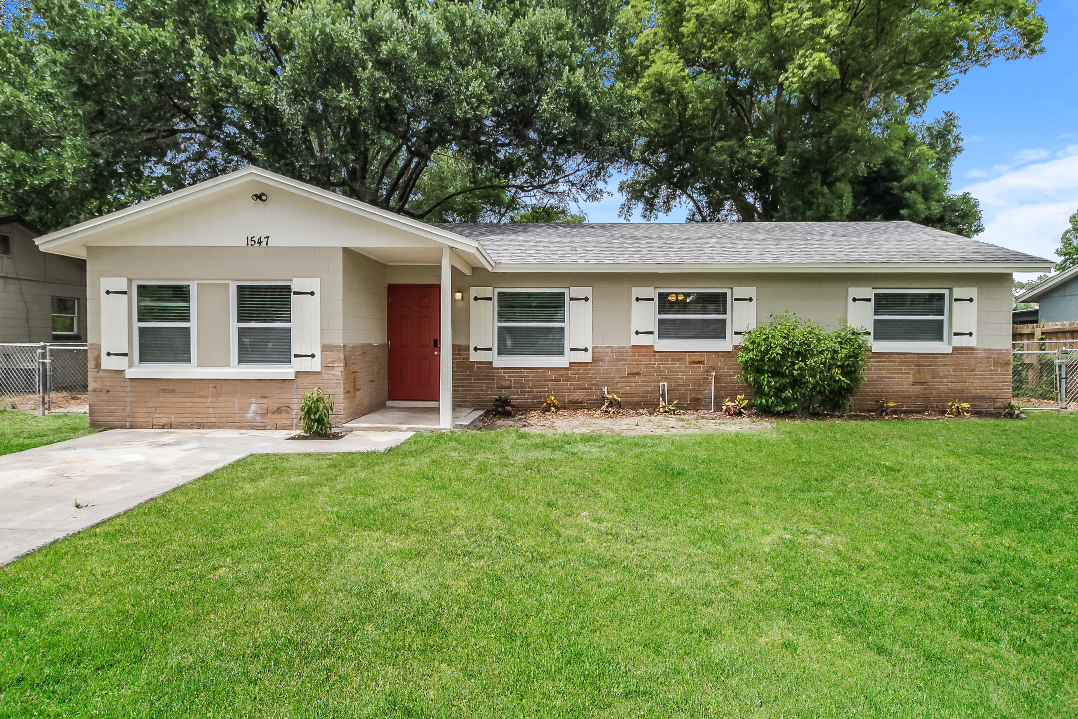 1547 Gayle Ridge Dr Apopka, FL 32703